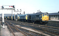 5594 (Cat No UN5594) PETERBOROUGH NORTH 2-5-1971