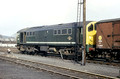 5707 (Cat No CE5707) CARNFORTH MAR 67 CLIFFORD ESSEX