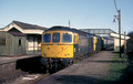 6537 & 6531 (Cat No UN6537) UPWEY 28-3-1972
