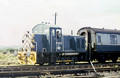07005 (Cat No RU07005) EASTLEIGH 2-9-1974 (R USHER)