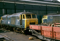 7100 7029 (Cat No JS7100) OLD OAK JULY 1973 JOHN SAVAGE
