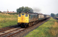 7577 (Cat No KB7577) RADIPOLE 30-7-73 KEITH BARBER