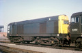 8181 (Cat No UN8181) TOTON 5-3-67