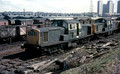 8508 (Cat No JD8508B) ST ROLLOX MAY 1973 J DIXON
