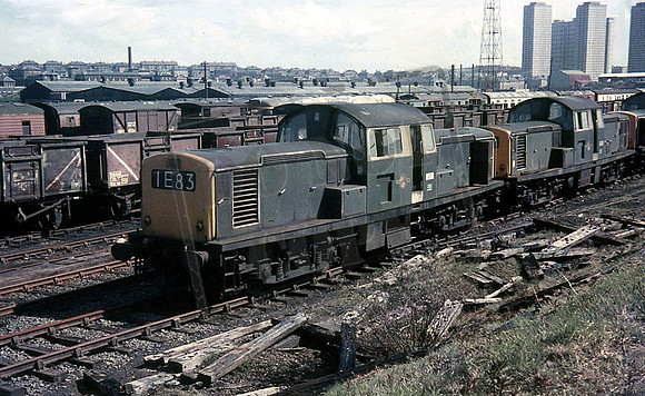 8508 (Cat No JD8508B) ST ROLLOX MAY 1973 J DIXON