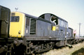 8559 (Cat No DH8559) ST ROLLOX 2-9-72 DAVID HALKIER