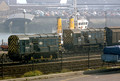 09023 & 09021(Cat No UN09023) DOVER 1984