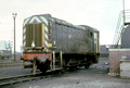 12031UN WIGAN SPRINGS BRANCH APRIL 1965