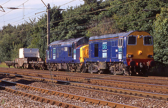 20314 & 37610 (Cat No UN20314) 29-7-1999