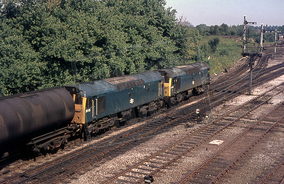 25154 25113 (Cat No UN25154)CHESTER 22-6-77