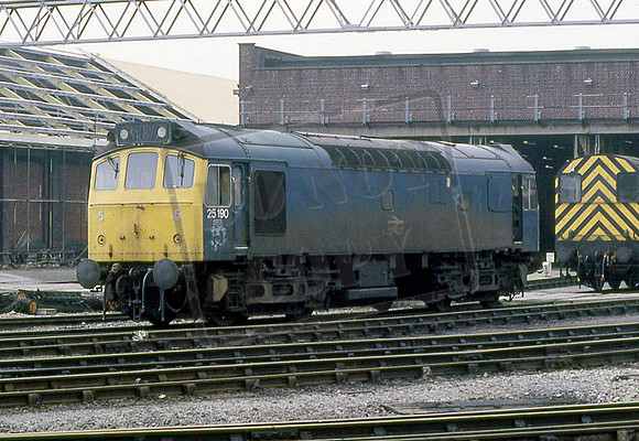 25190 (Cat No UN25190) LONGSIGHT 22-6-86