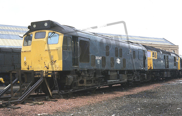 25247 (Cat No UN25247B)