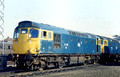 CLASS 27 COLOUR