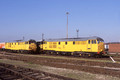 31105 & 31285 (Cat No GH31105) DERBY RTC 24--9-05 GARY HOLLAND
