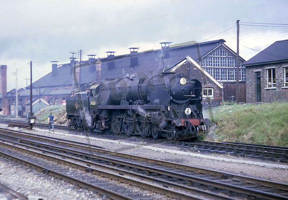 34089 (Cat No AR34089) BASINGSTOKE ALAN ROBINSON