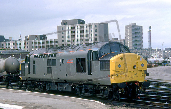 37088 (Cat No UN37088) ABERDEEN