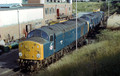 40001 40024 (Cat No UN40001) 08815 WIGAN SP 9-6-79