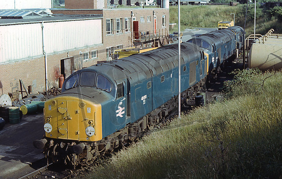 40001 40024 (Cat No UN40001) 08815 WIGAN SP 9-6-79