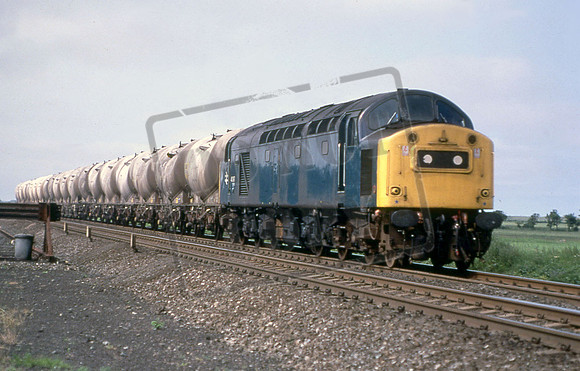 40197 (Cat No CE40197) CLIFFORD ESSEX