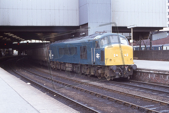 45103 (Cat No UN45103) LEEDS 3-8-1980