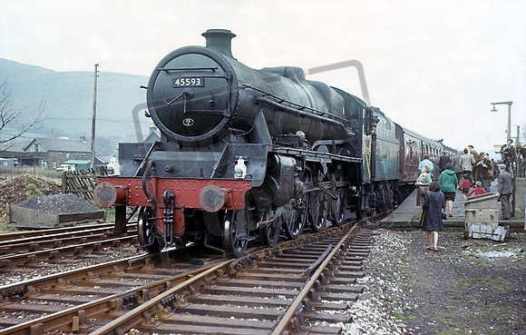 45593 (Cat No JM45593) HOPE VALLEY 07-08-67