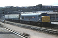 46026 (Cat No RG46026) Bristol Temple Meads 8-8-80 ROBIN A C GREENLAND