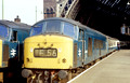 46013 (Cat No RU46013) St PANCRAS 26-5-75 R USHER