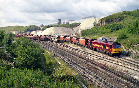 60058 (Cat No GH60058) PEAK FOREST GARY HOLLAND
