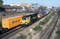 70001 (Cat No MD70001) EASTLEIGH 22-10-11