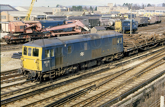 73104 (Cat No UN73104)