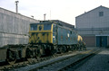 76015 (Cat No UN76015) CREWE WORKS 1976