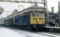 76030 40106 (Cat No UN76030) PENISTONE 2-12-78