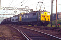76008 76011 (Cat No UM76008) HUDDERSFIELD JUNC JUNE 79 MGR FOR FIDDLERS FERRY
