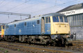 81002 (Cat No DC81002) WILLESDEN 18-3-1990 DAVID COBBE
