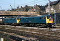 81007 & 82 (Cat No UN81007) LANCASTER 26-4-1980