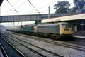 CLASS 81 COLOUR