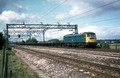 85009 (Cat No EH82009) Near RUGELEY TEd HUNT