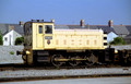97651 (Cat No AB97551) CARDIFF CANTON TONY BAILEY