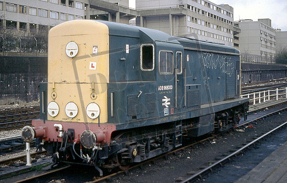 ADB968000 (Cat No UNADB968000) MARYLEBONE