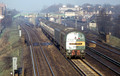 E5012 (Cat No UNE5012) PETTS WOOD (GOLDEN ARROW) 26-11-67