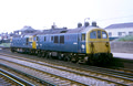 CLASS 74 COLOUR