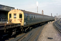 EMUs SOUTHERN, SOUTHERN REGION INCLUDING ISLE OF WIGHT COLOUR