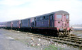 MET No 18 (Cat No MET18) RUGBY SHED 28-3-65