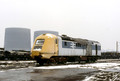 RDB975813 (Cat No UNRDB975813) DERBY WORKS 18-2-86 GORDON EDGAR
