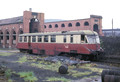 W21W (Cat No UNW21W)SWINDON STOCK SHED 1960s