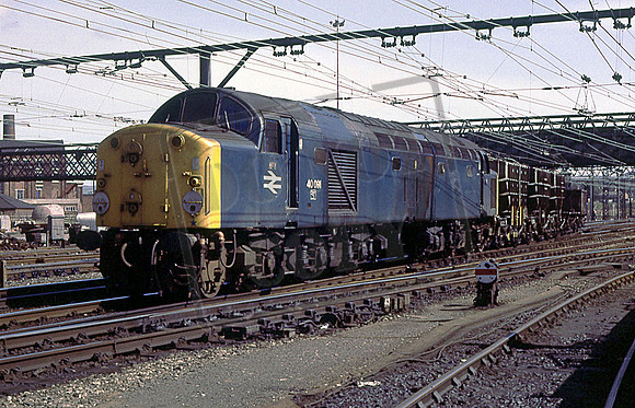 40091 (Cat No ASP40091) GUIDE BRIDGE 1982 ALAN SPEIGHT