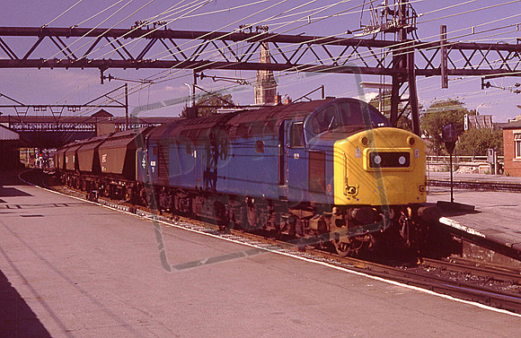 40061 (Cat No ASP40061) GUIDE BRIDGE 1982 ALAN SPEIGHT