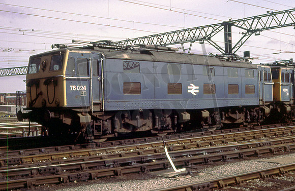 76024 (Cat No ASP76024) GUIDE BRIDGE 1982 ALAN SPEIGHT