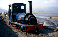 FFESTINIOG