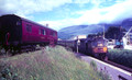 5353 (Cat No EH5353) CORPACH 1960s Ted Hunt